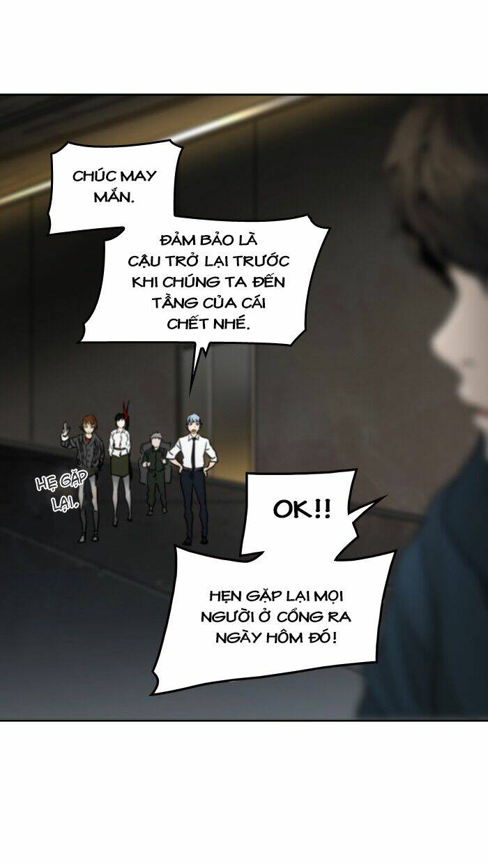 cuộc chiến trong tòa tháp chapter 309 68