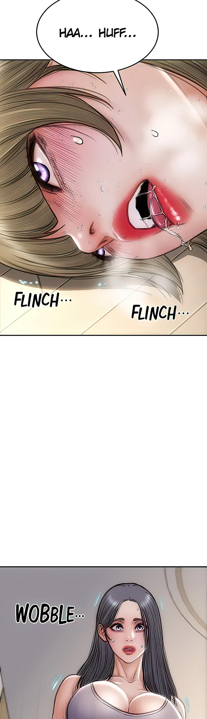 dân chơi out trình chapter 70 50