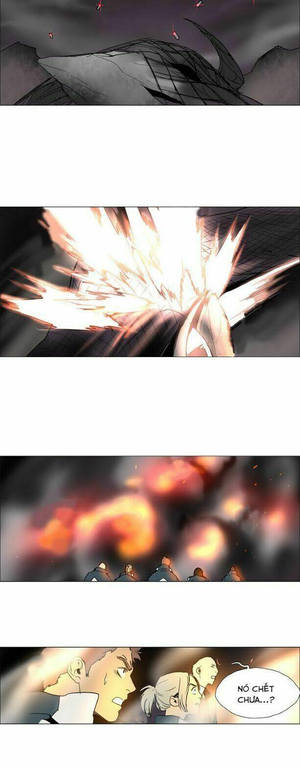 lessa 2: the crimson knight chapter 101 9