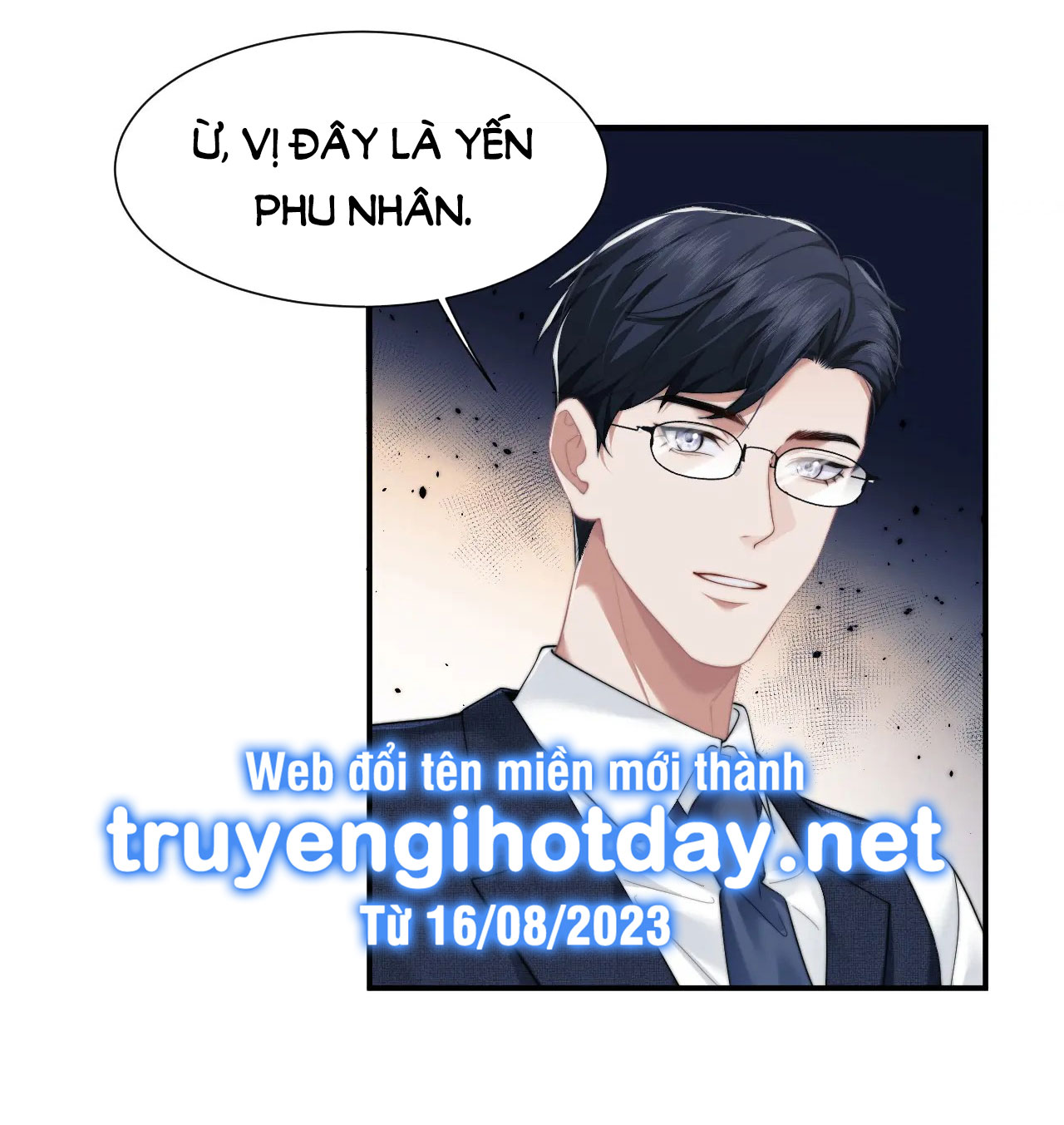 chủ mẫu cao môn xuyên không thành nữ phụ hào môn chapter 10.2 1