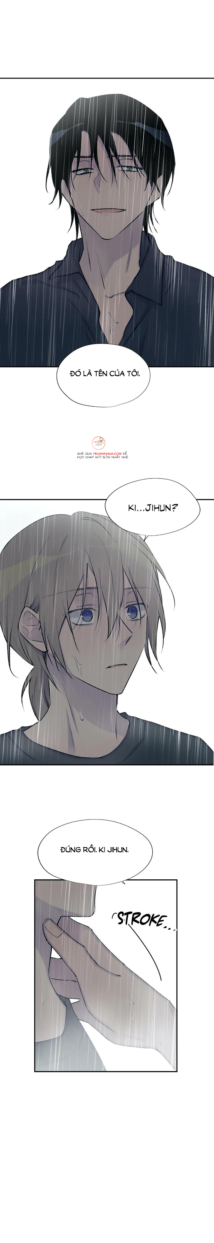 đừng viết nữa, tác giả thân mến! chapter 40 29