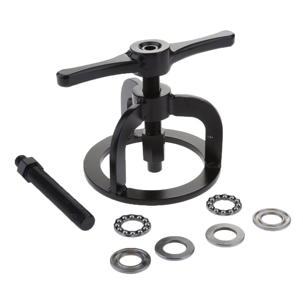 Compression Tool for Motorcycle Clutch Springs for 1340cc 1990 2007 XL1200 883 72 X48