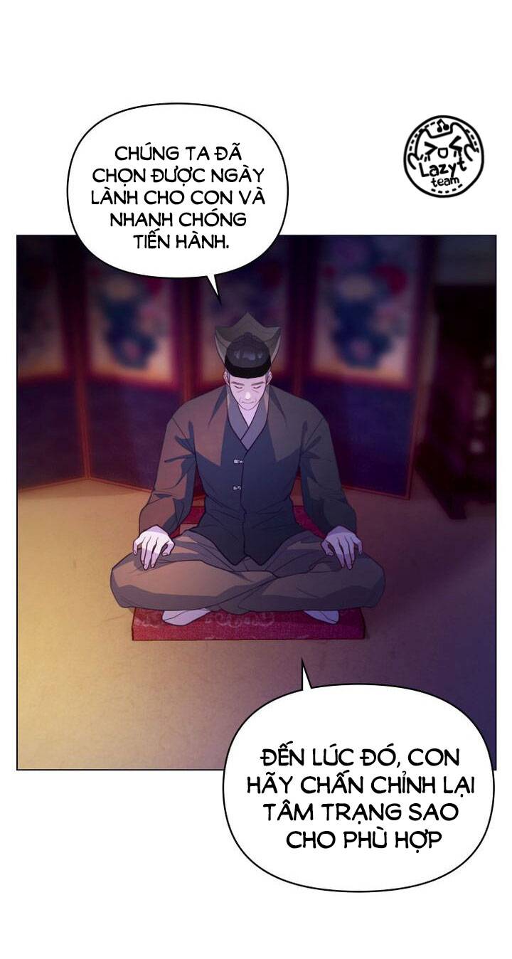 khi hoa nở chapter 8 19