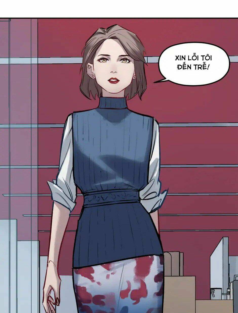 anh hùng và hiệp nữ chapter 4 20