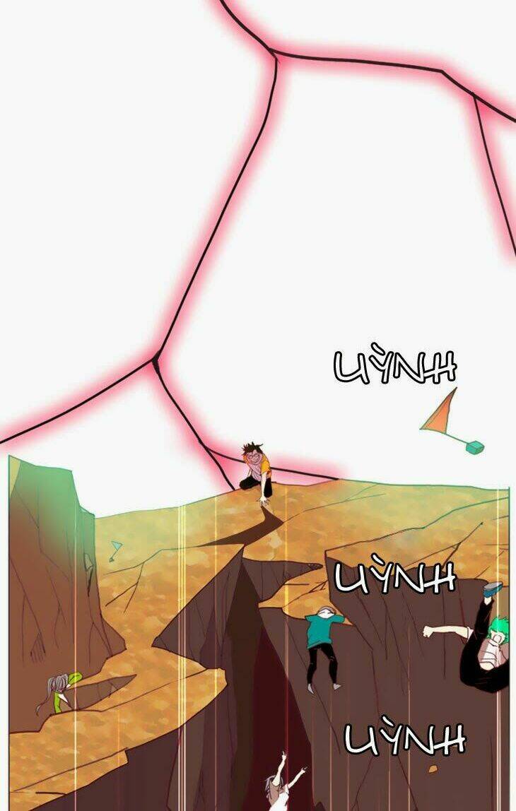 món quà từ chúa chapter 16 24