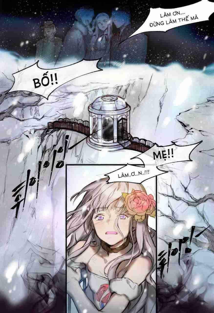 bản khế ước với nữ công tước ác ma chapter 2.3 9