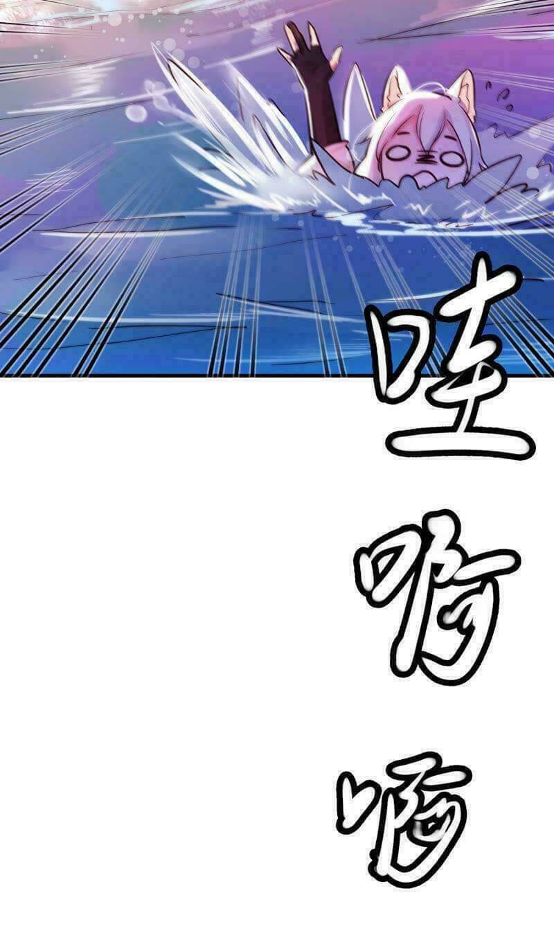 vi khanh giải linh chapter 3 18