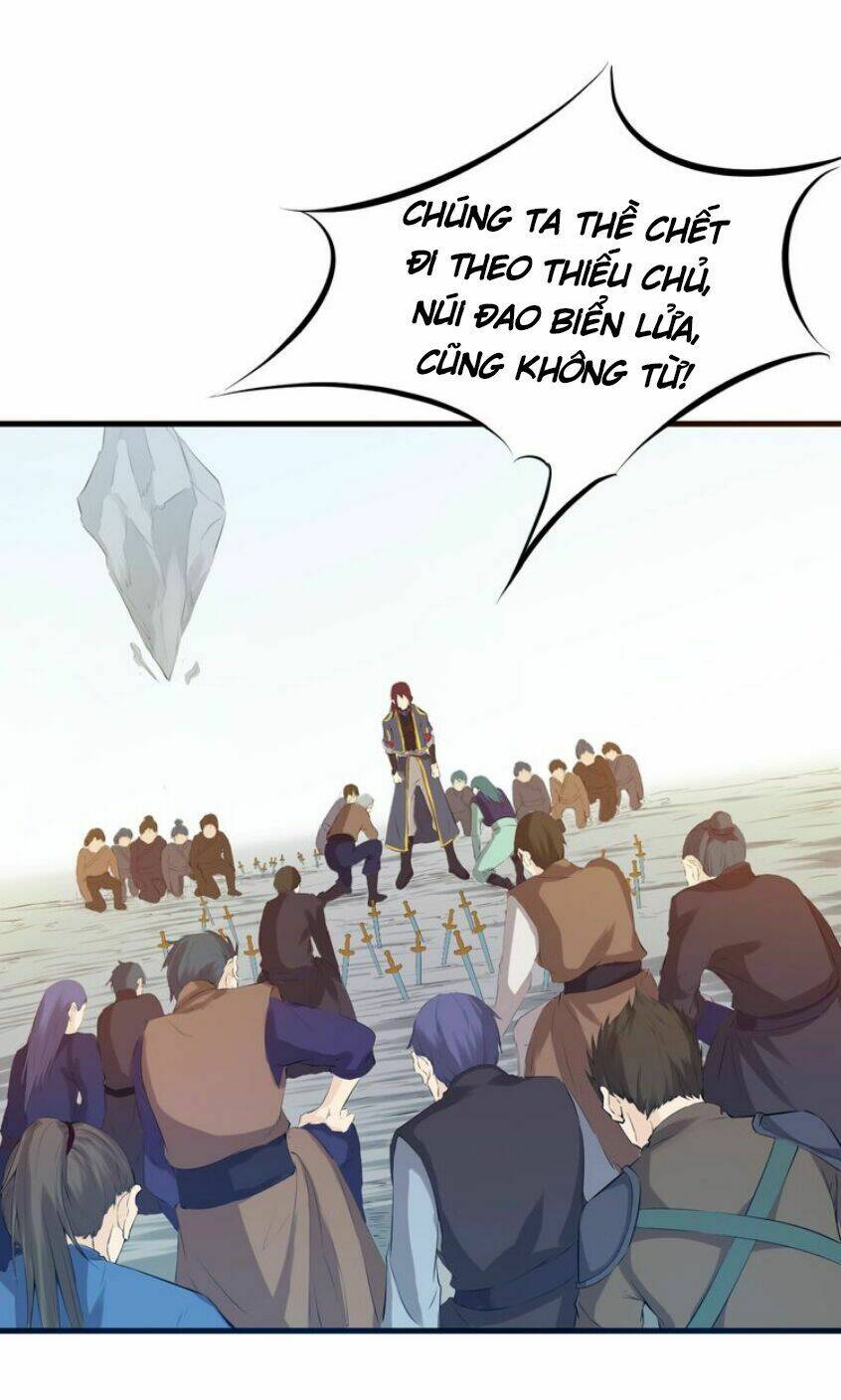 long mạch võ thần chapter 15 59