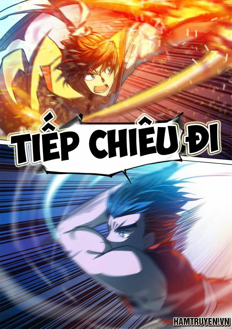 huyền giới chi môn chapter 40 7