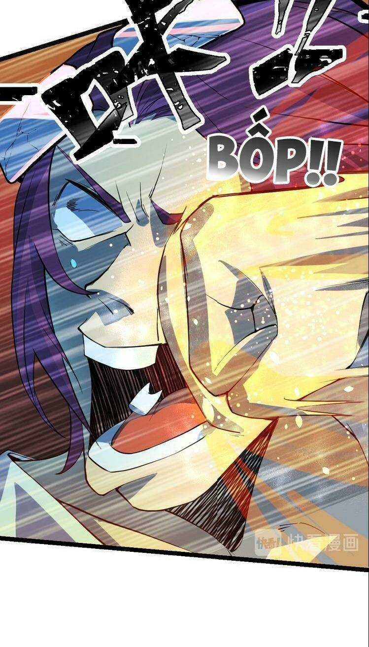 app tu chân mạnh nhất chapter 16 14