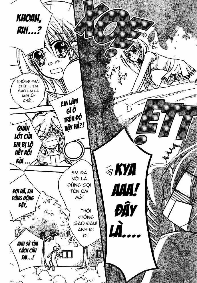 orange planet chapter 15 25