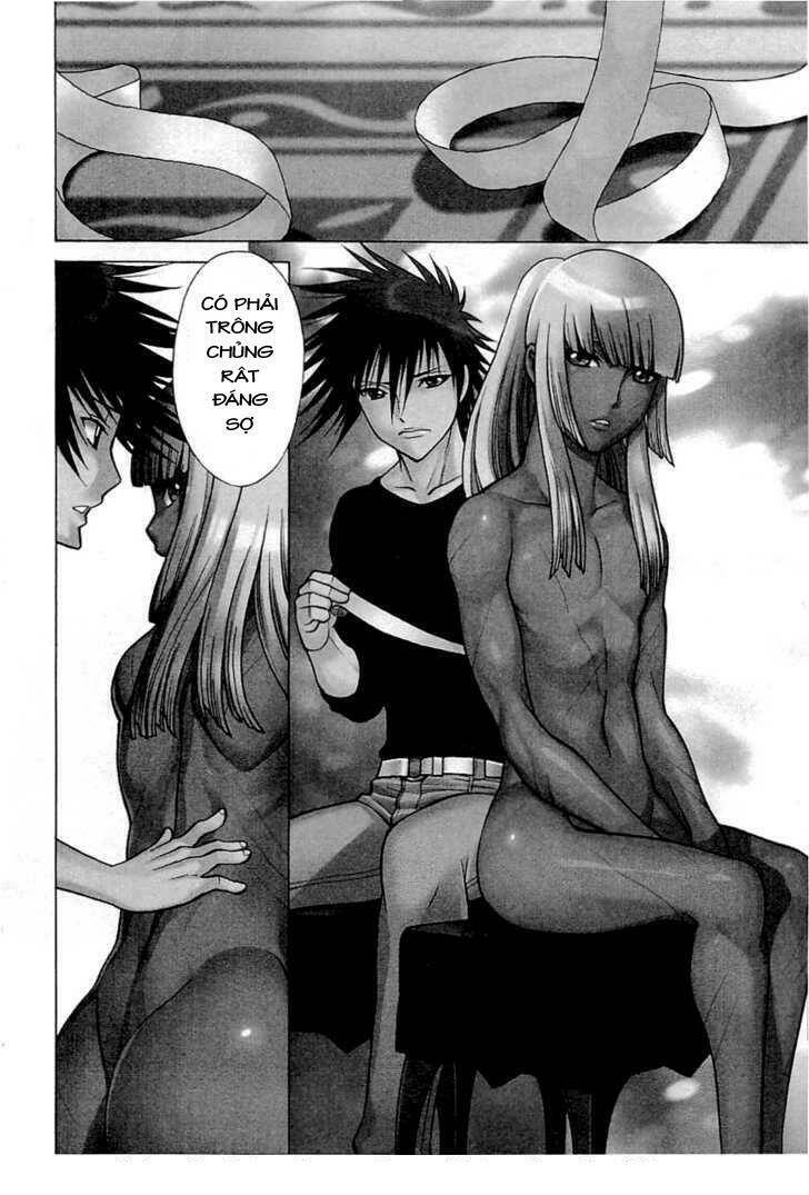 dance in the vampire bund chapter 44.1 2