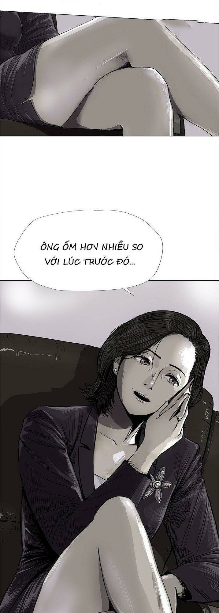 âm mưu báo thù chapter 6 35