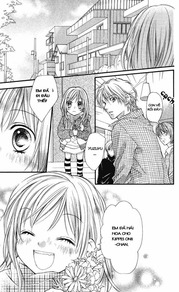 câu chuyện tuổi teen chapter 34 26