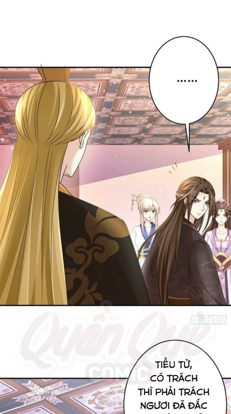 cửu dương đế tôn chapter 167 29