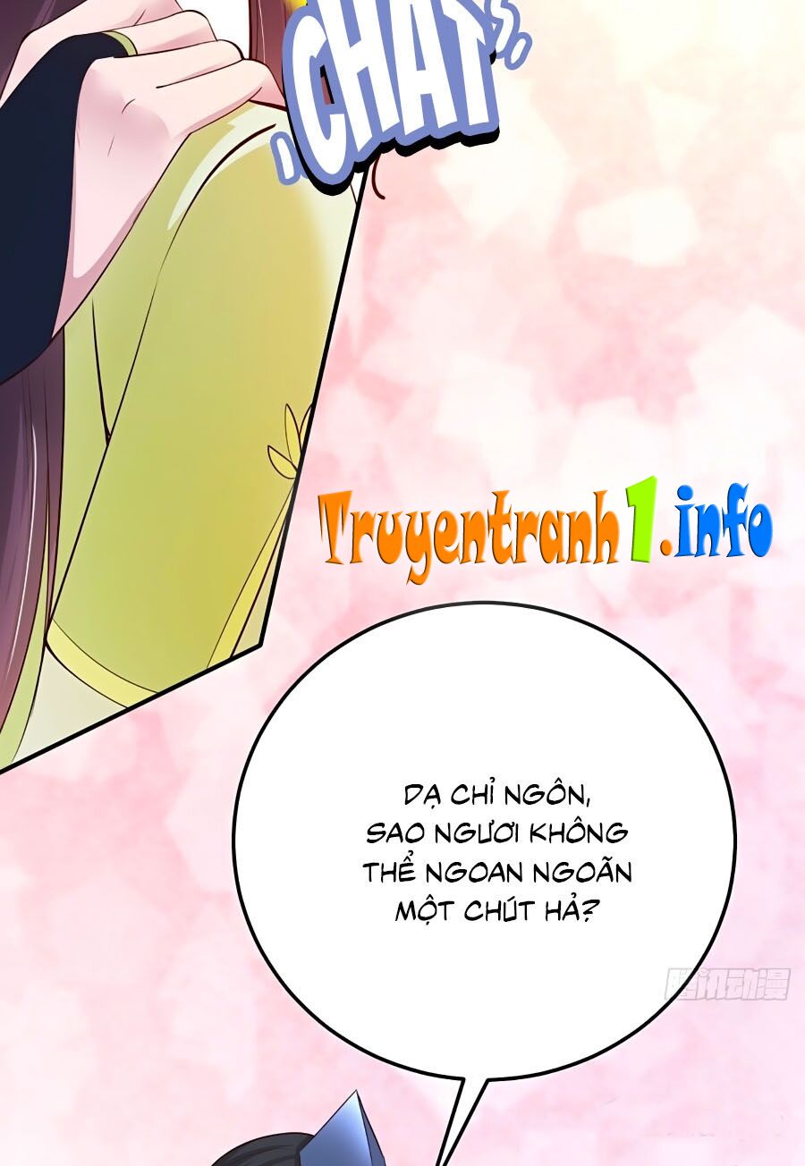 phượng ngự tà vương chapter 23 32