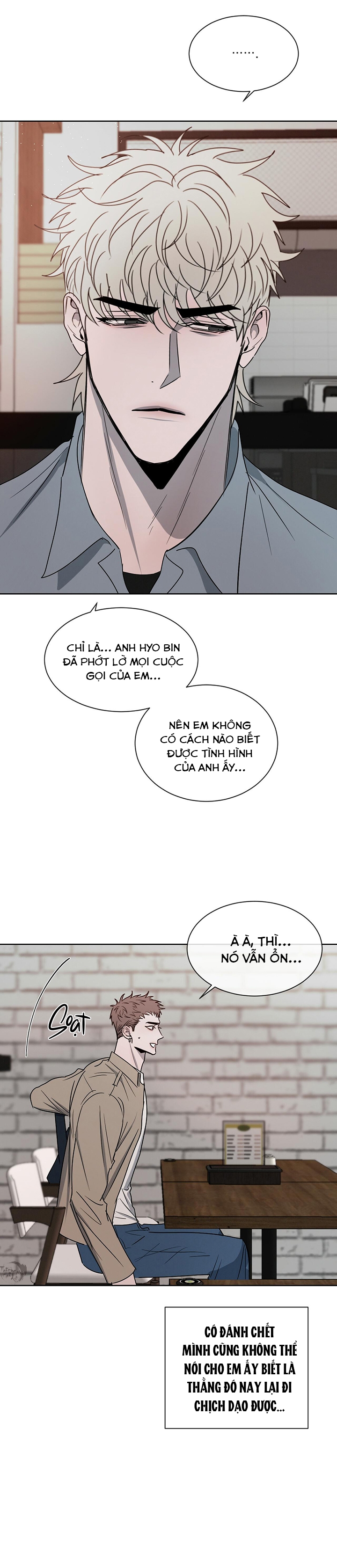 tương khắc chapter 11 25