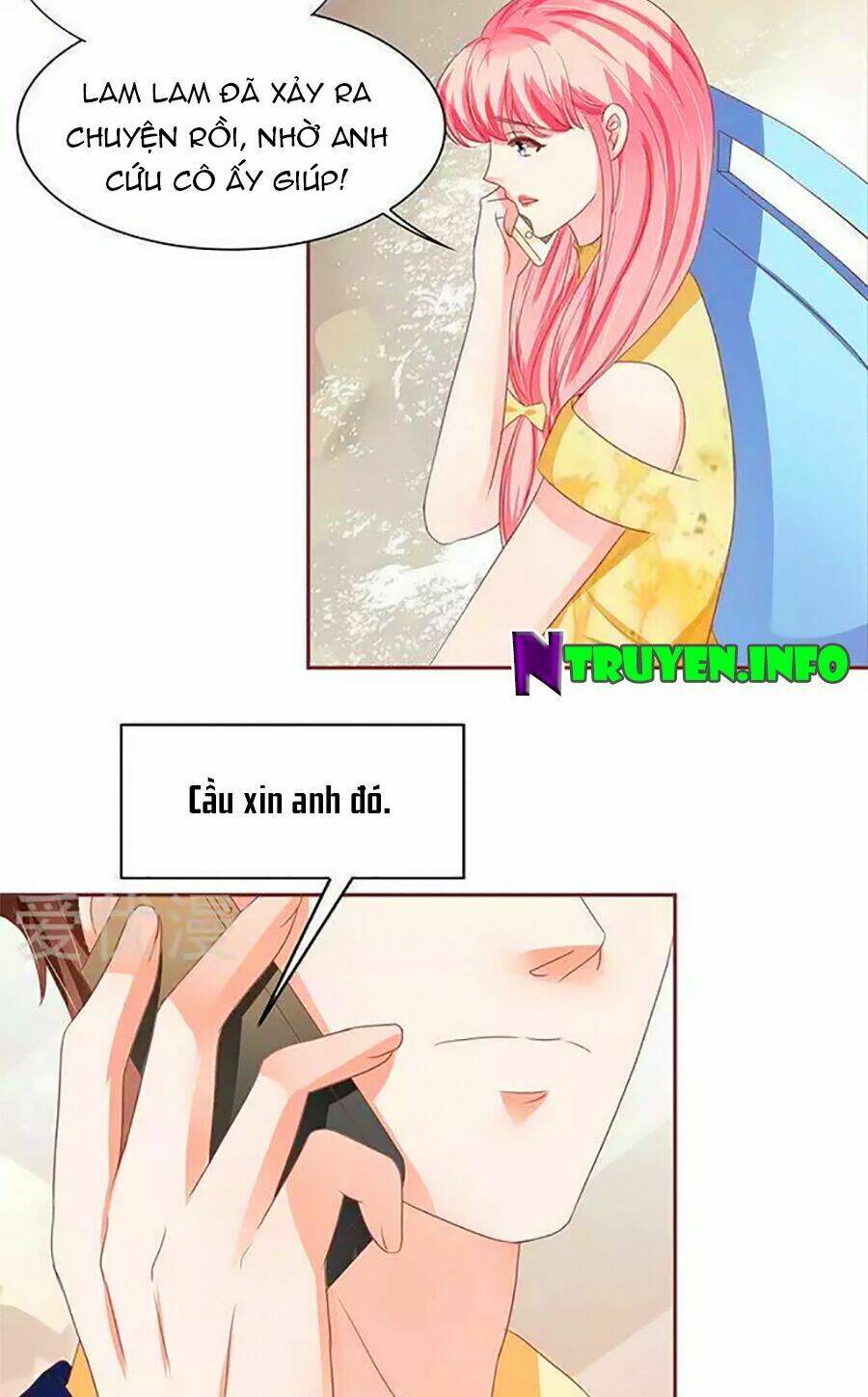 vương tước tư hữu bảo bối chapter 173 14