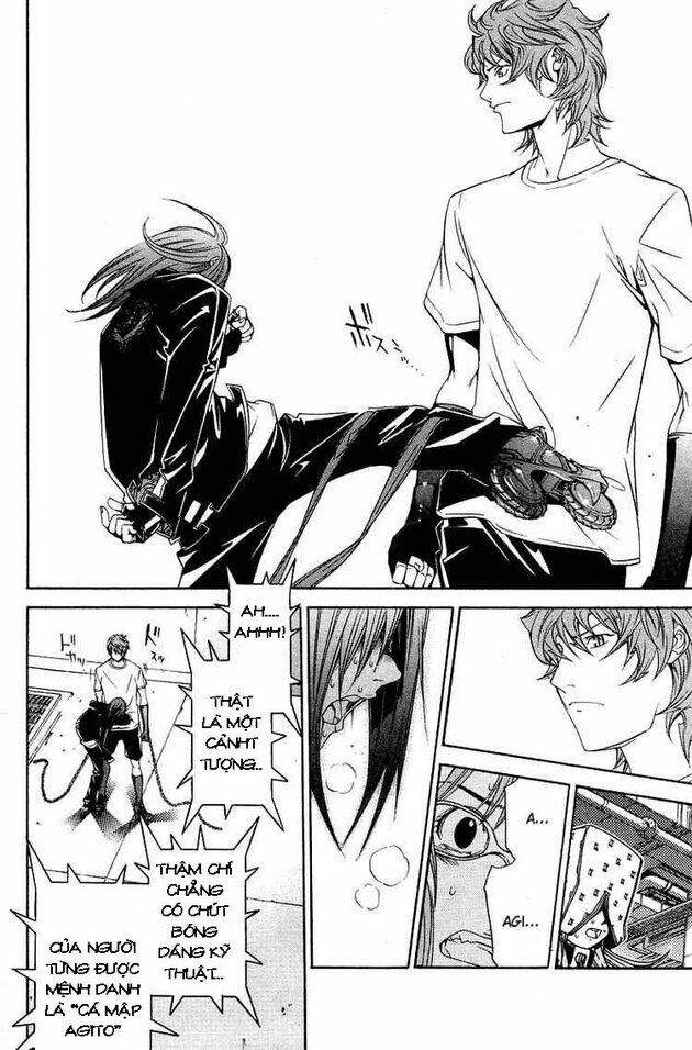 air gear chapter 64 13