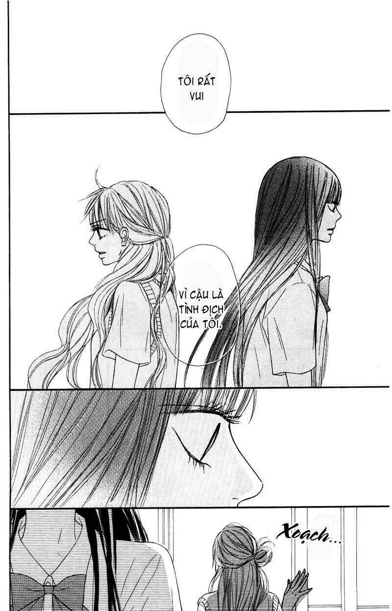 anh đã cho em biết bao thứ đầu tiên chapter 43 30