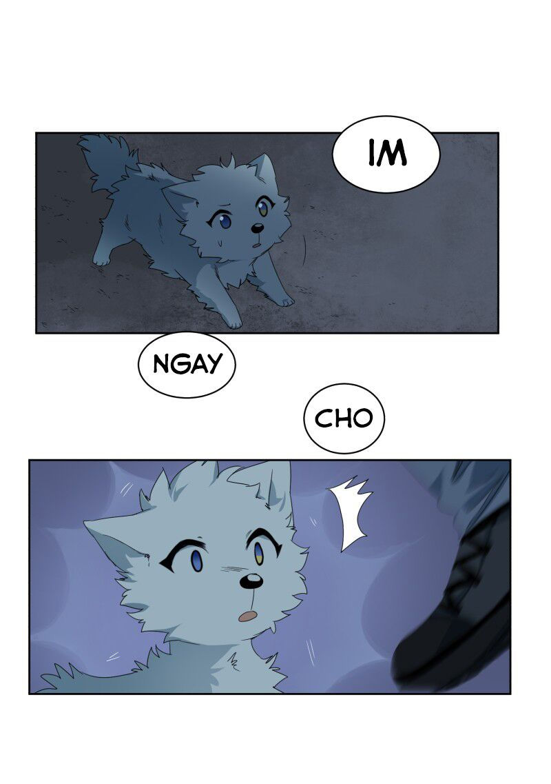 lumine - cội nguồn ánh sáng chapter 2 24