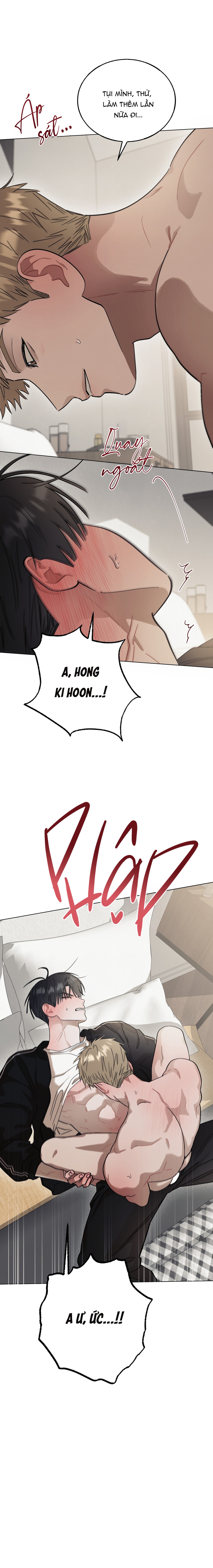 nhiệm vụ hongsil chapter 9 12