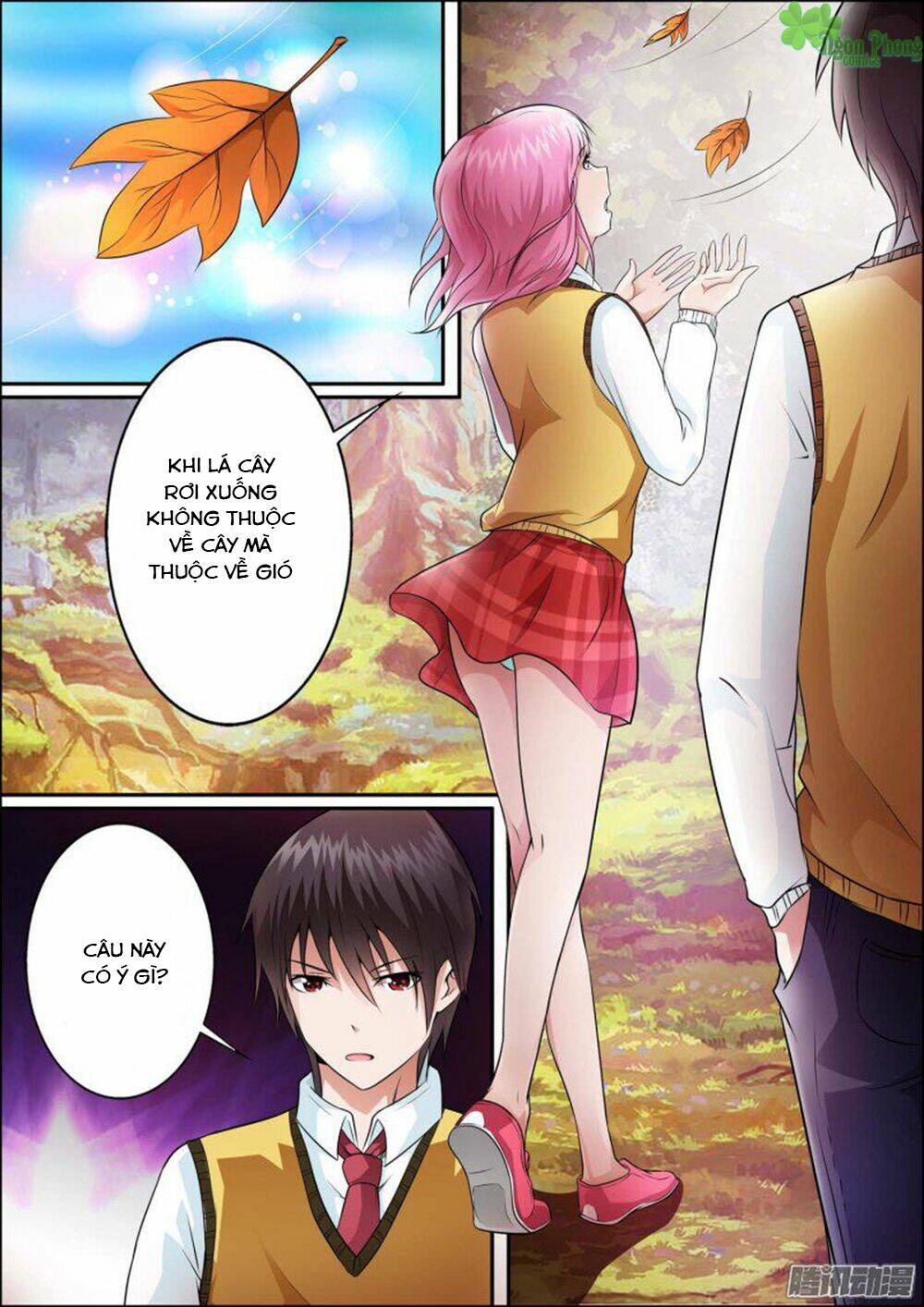 trò chơi ba cạnh chapter 24 4