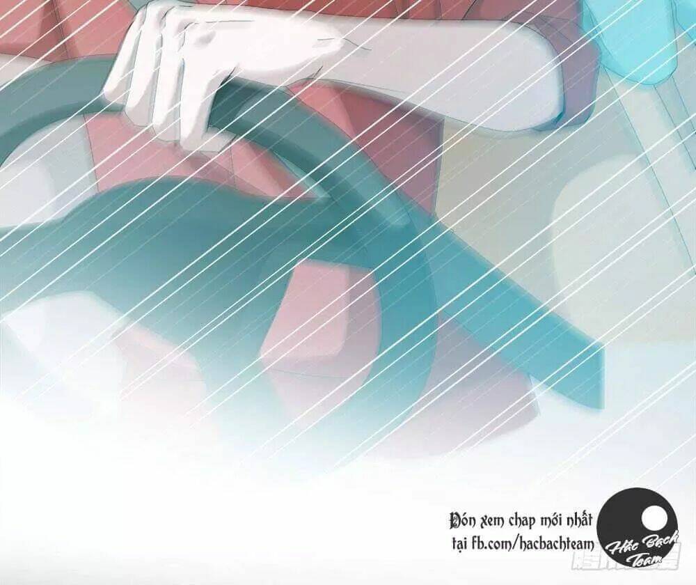 đối với cậu, tớ đều nghe theo chapter 7 25