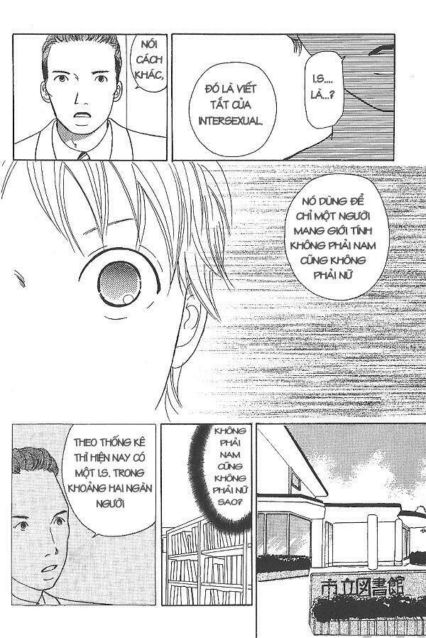 i.s. (intersexuality) chapter 2 24