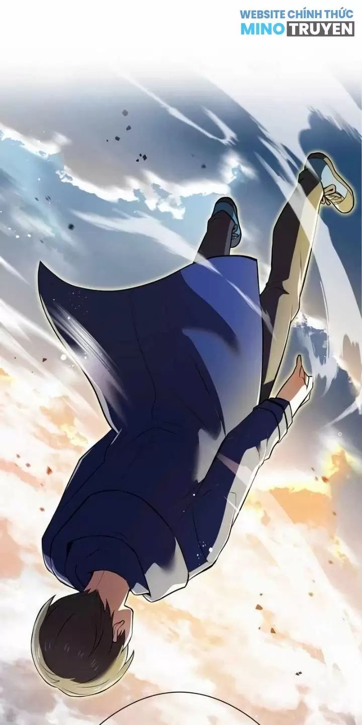 ta là kẻ siêu việt duy nhất chapter 33 26