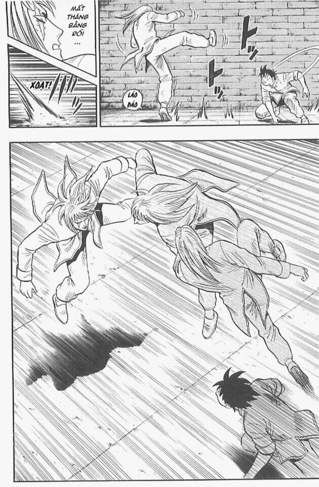 hoàng phi hồng phần iii chapter 6 145