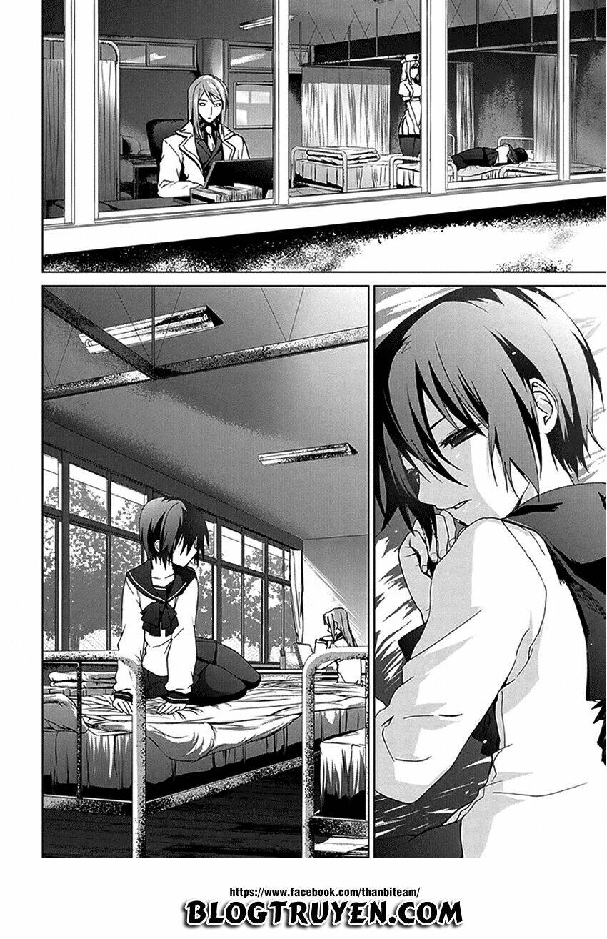 teizokurei monophobia chapter 3.3 42