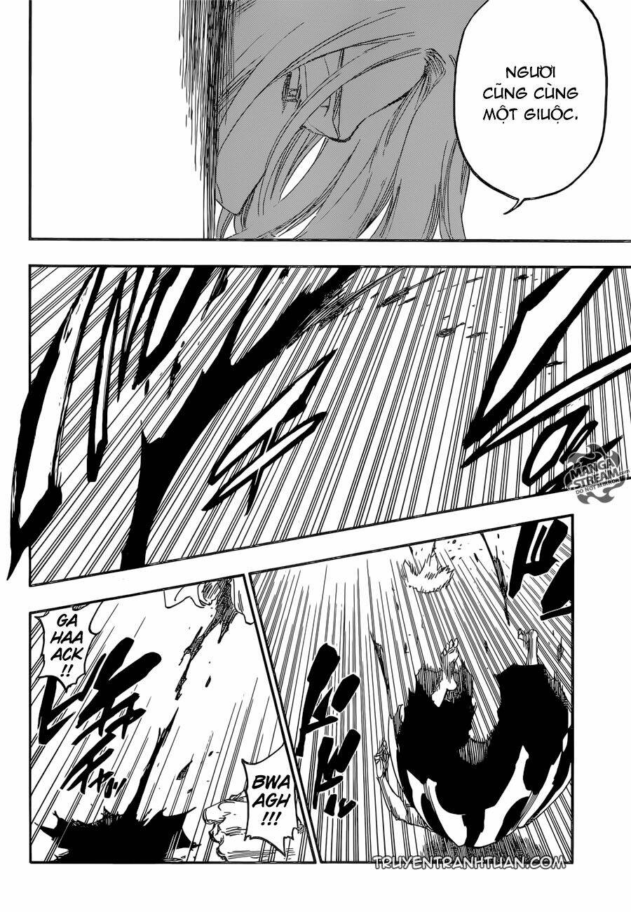 thần chết ichigo chapter 679 16