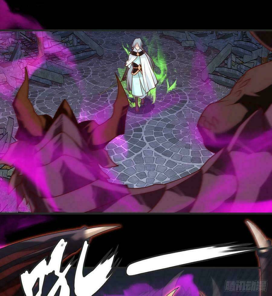 lãnh chúa cái gì không quan trọng chapter 72 26