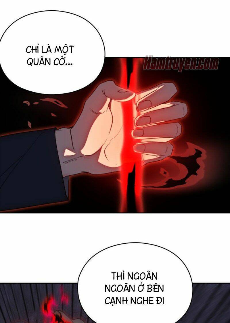 đô thị hàng thần khúc chapter 49 26