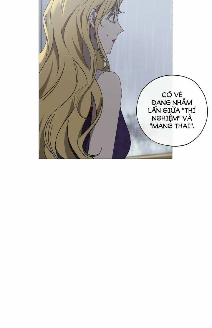 công chúa khắc dấu lên kẻ phản nghịch chapter 2 70