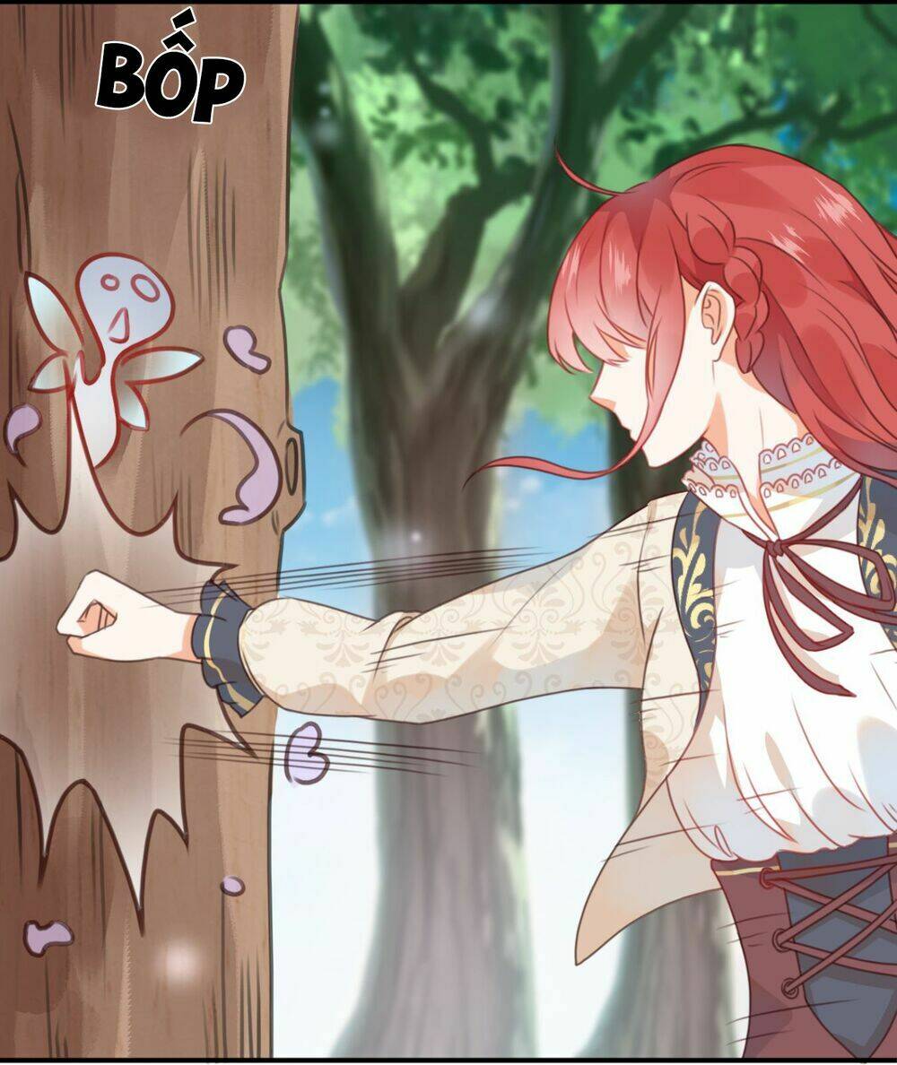 cô bé lọ lem của tôi không ăn chay chapter 3 33