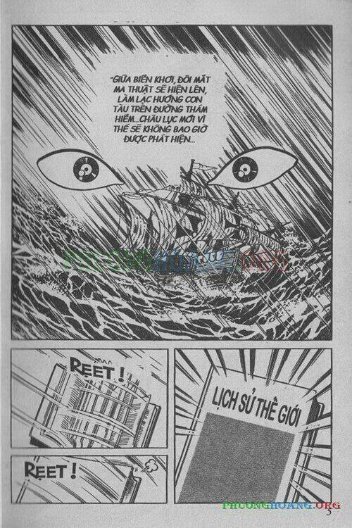 the doraemon special (đội quân doraemons đặc biệt+đội quân đôrêmon thêm) chapter 2 5