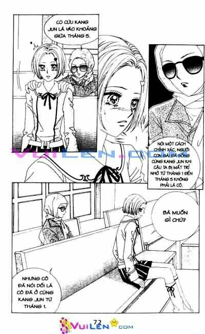 sâu trong ánh mắt chapter 100 13