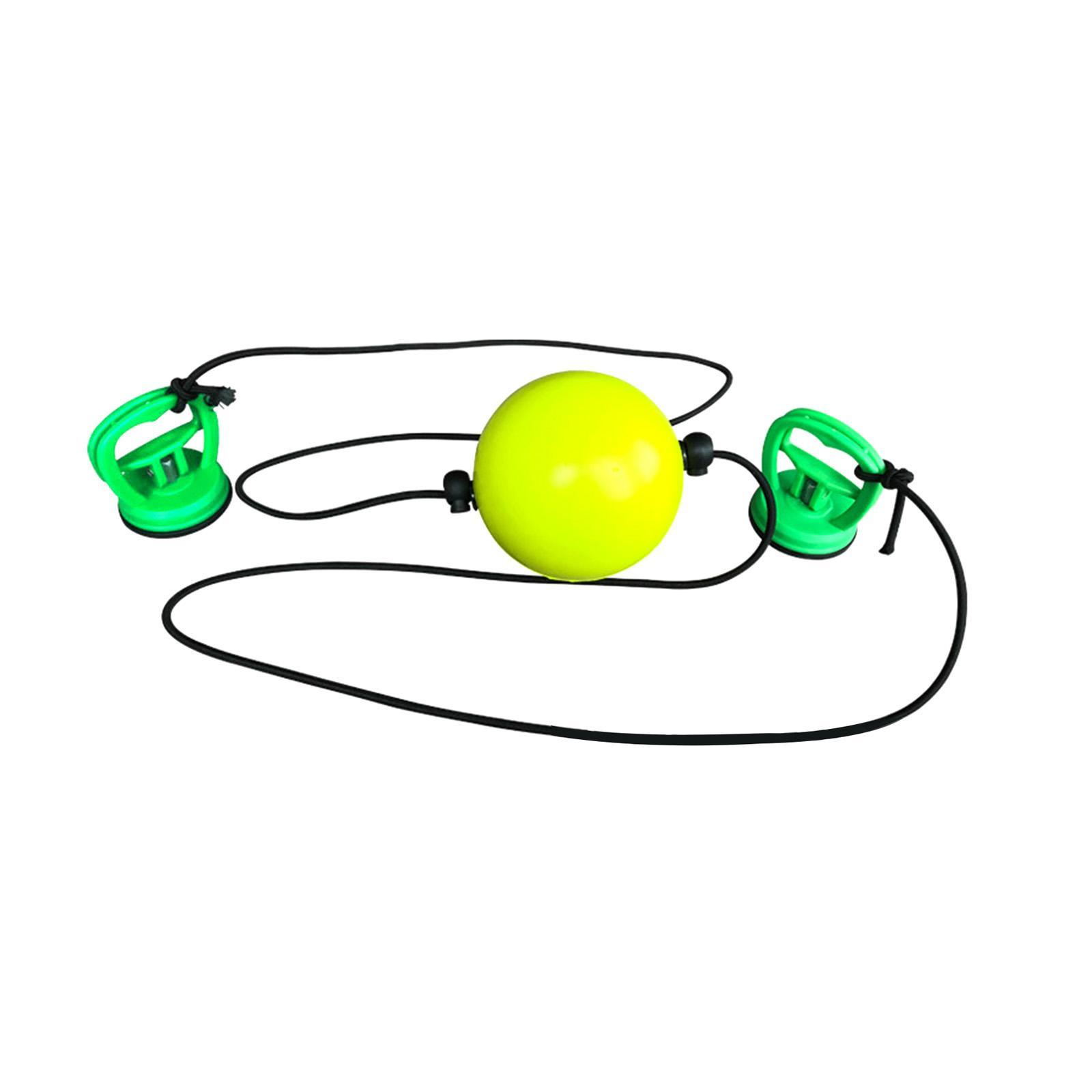 Training Punching Ball with Suction Cup Sports Boxing Ball