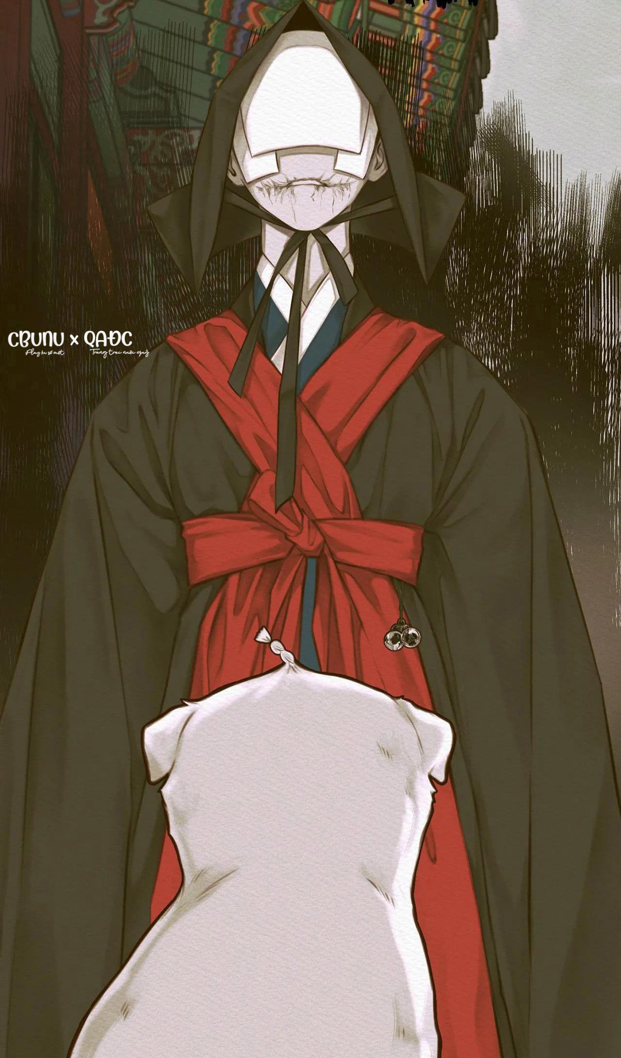 qủy dạ khúc chapter 36 32