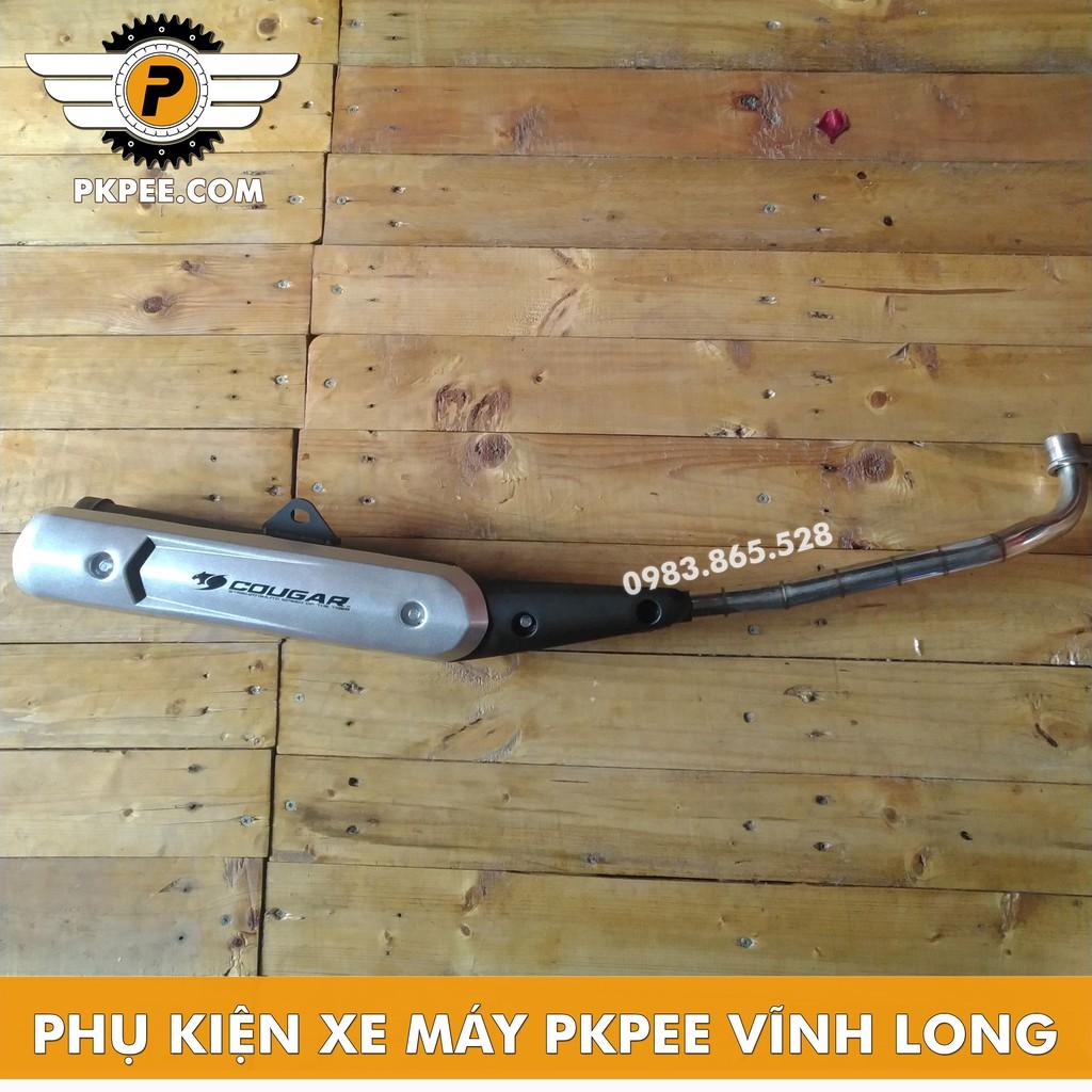 Pô Mẫu Spark Gắn Sirius 110 Xăng Cơ