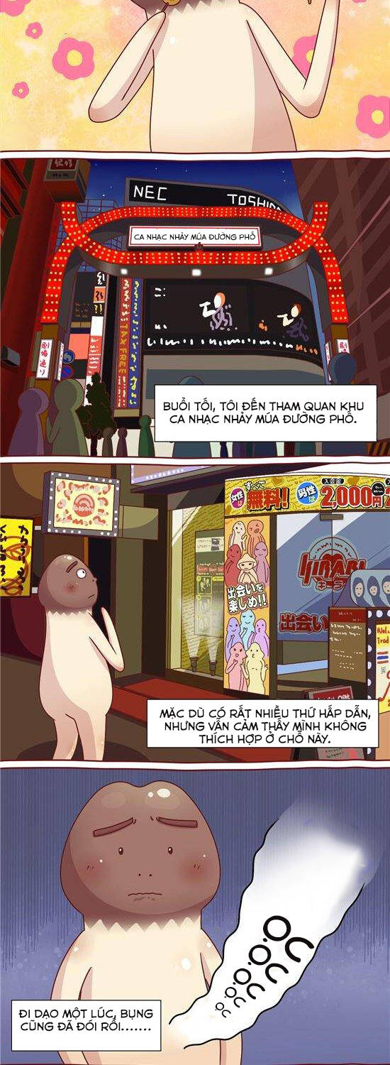 cây nấm kì khả chapter 29 5