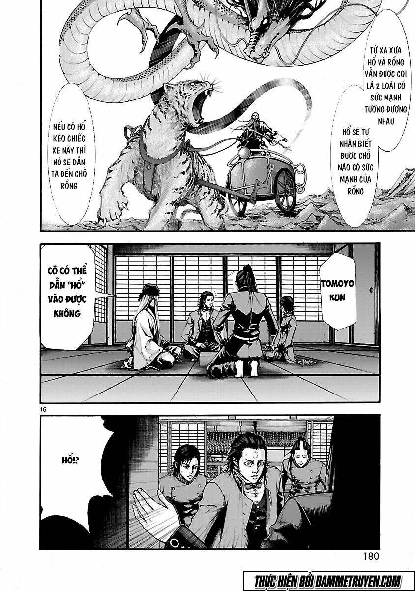 dragon effect chapter 12 16