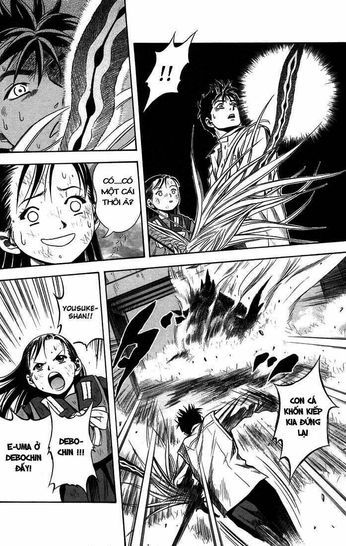 otogi matsuri chapter 18 28