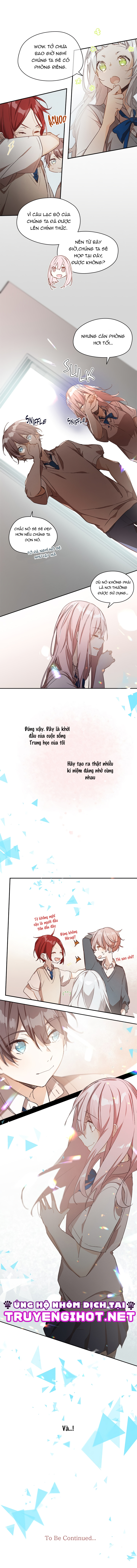 nụ hoa của newton chapter 42 6