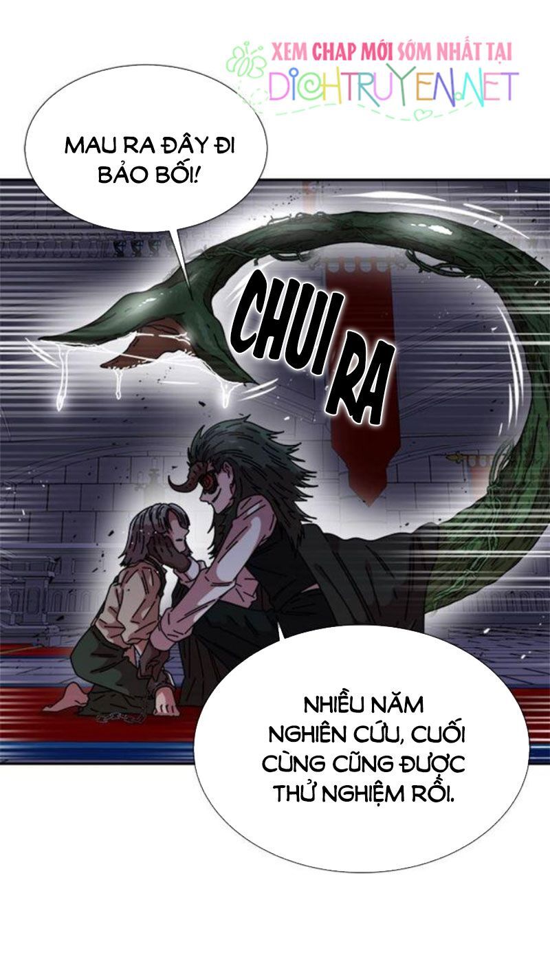 con gái bảo bối của ma vương chapter 43 2