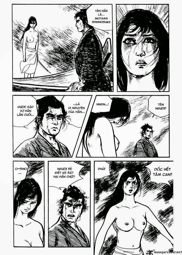 lone wolf and cub chapter 74 57