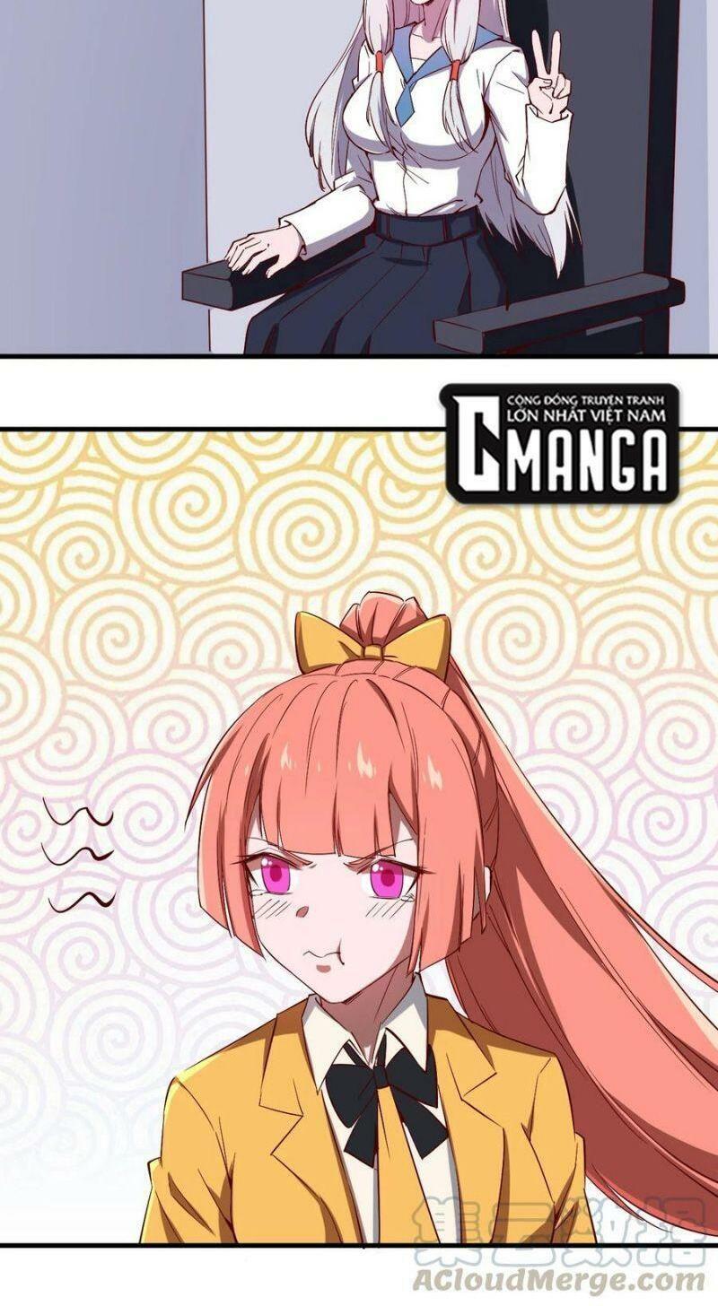 thánh đường chi thành chapter 80 29