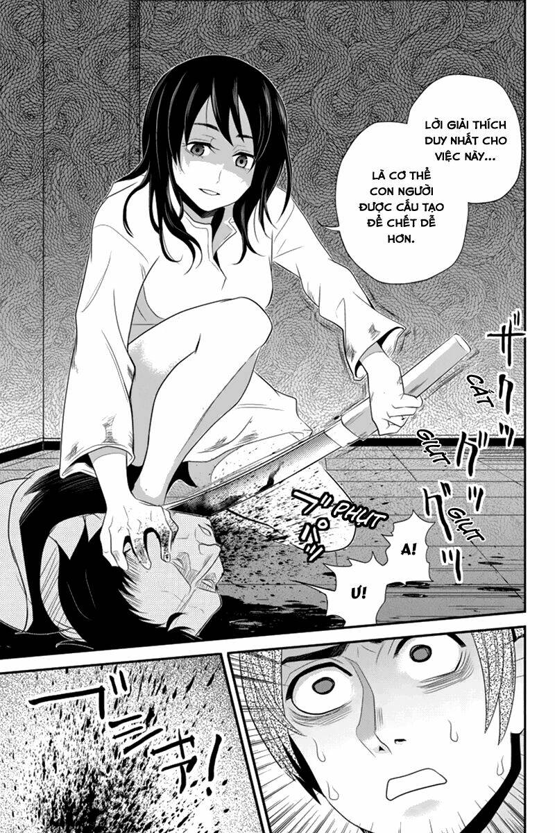 ana satsujin chapter 41 6
